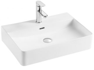 Раковина мебельная AQUATEK AQ3241-00 60 см